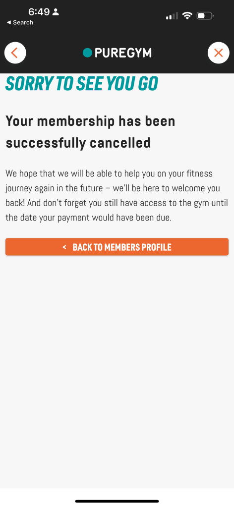 puregym journey 1