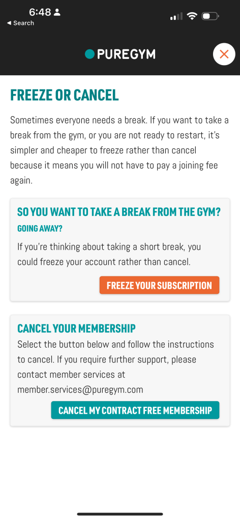 puregym journey 5