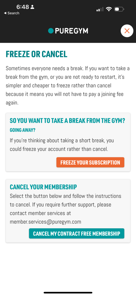 puregym journey 8