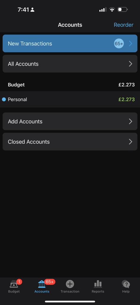 questions for budgetting 12