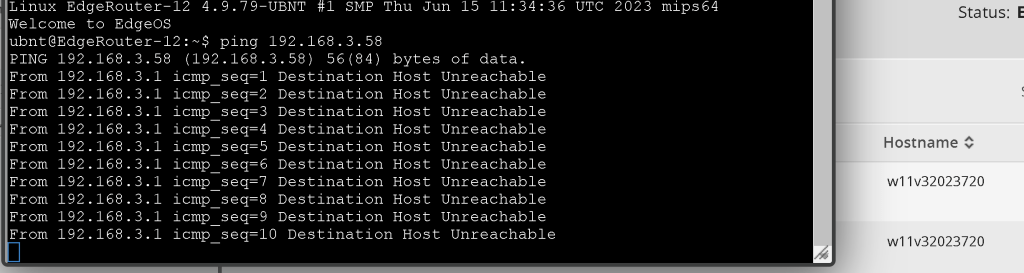 remote access issues 19