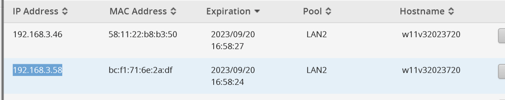 remote access issues 20