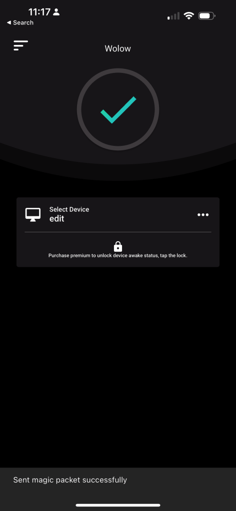 remote access issues 21