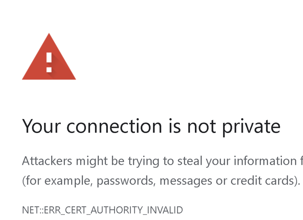 remote access issues 3