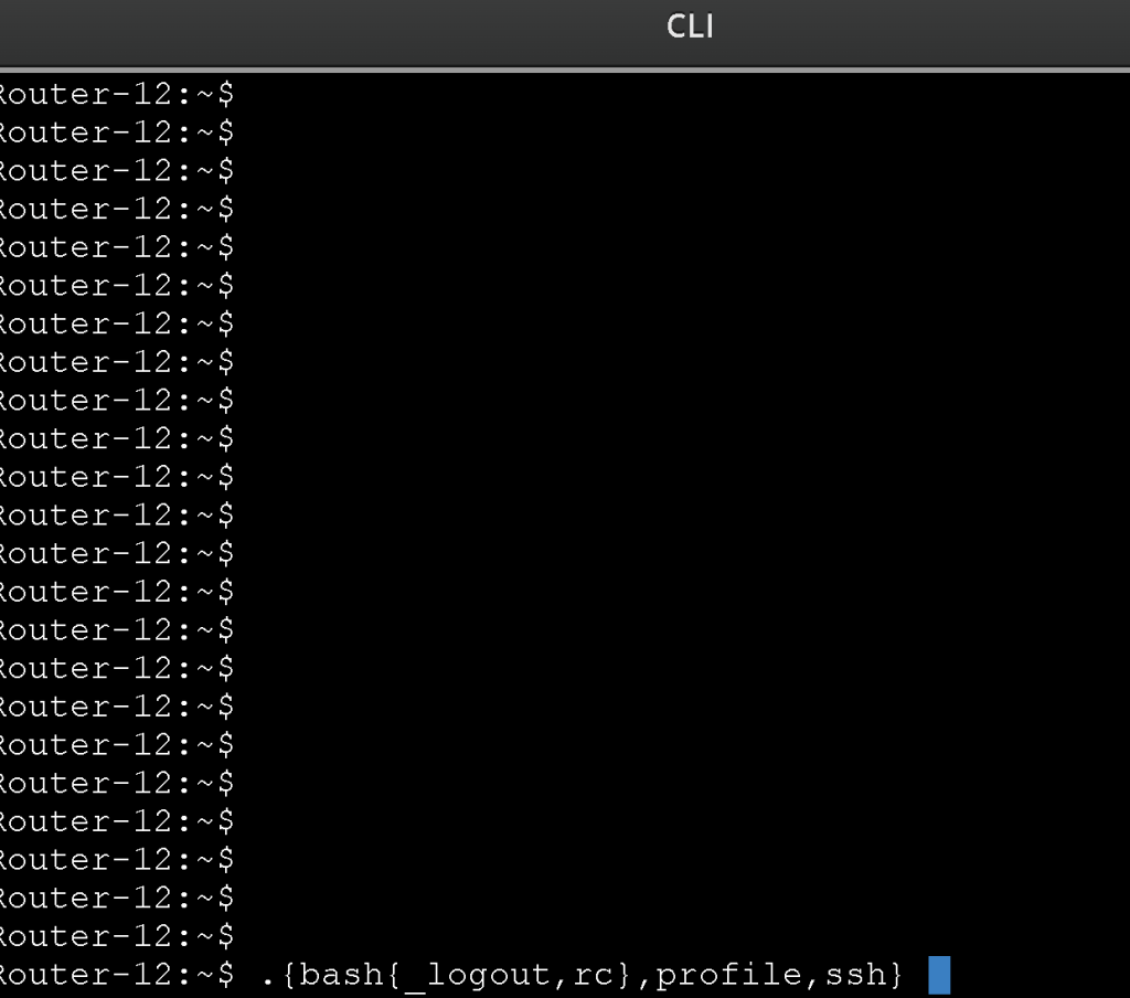 remote access issues 6