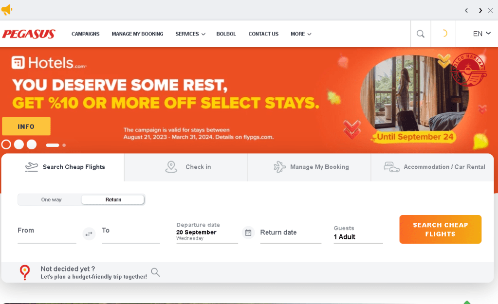skyscanner use case 7