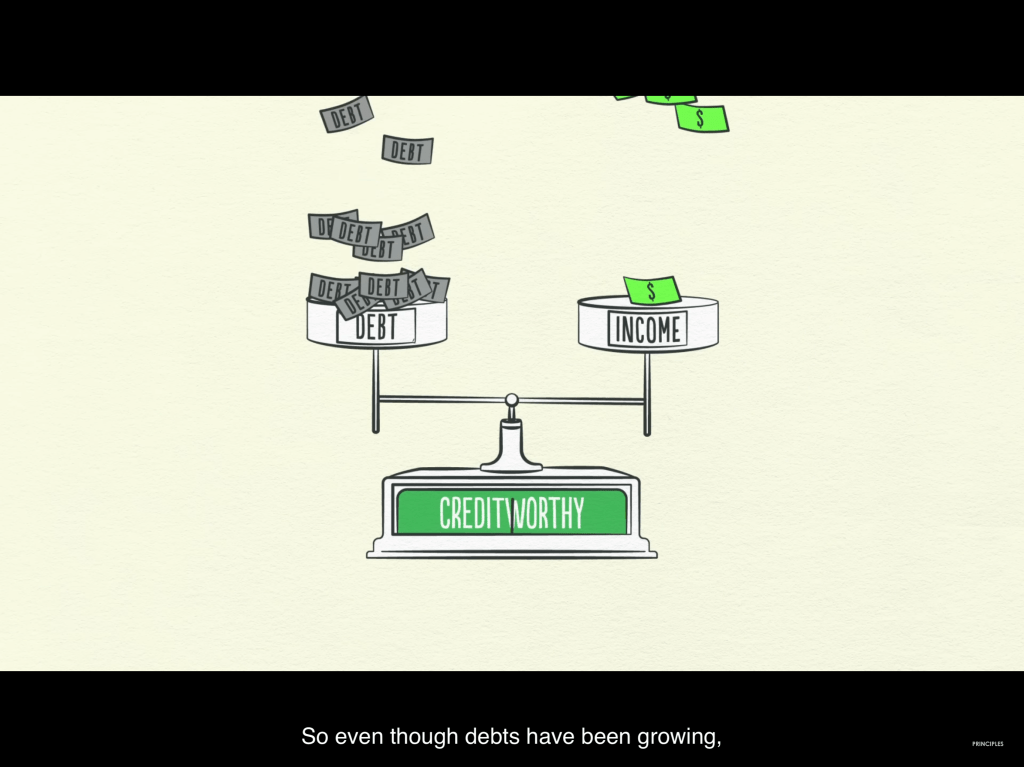 revisit debt 18