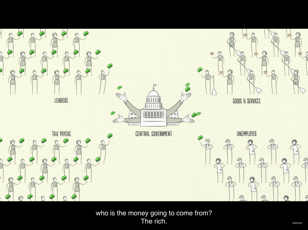 revisit debt 7