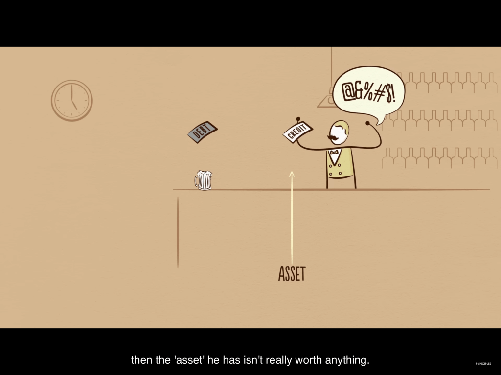 revisit debt 8