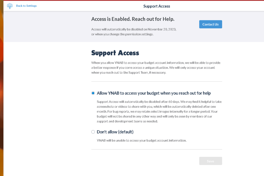 finaly support page 4