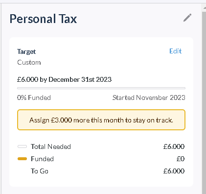 not all months 2