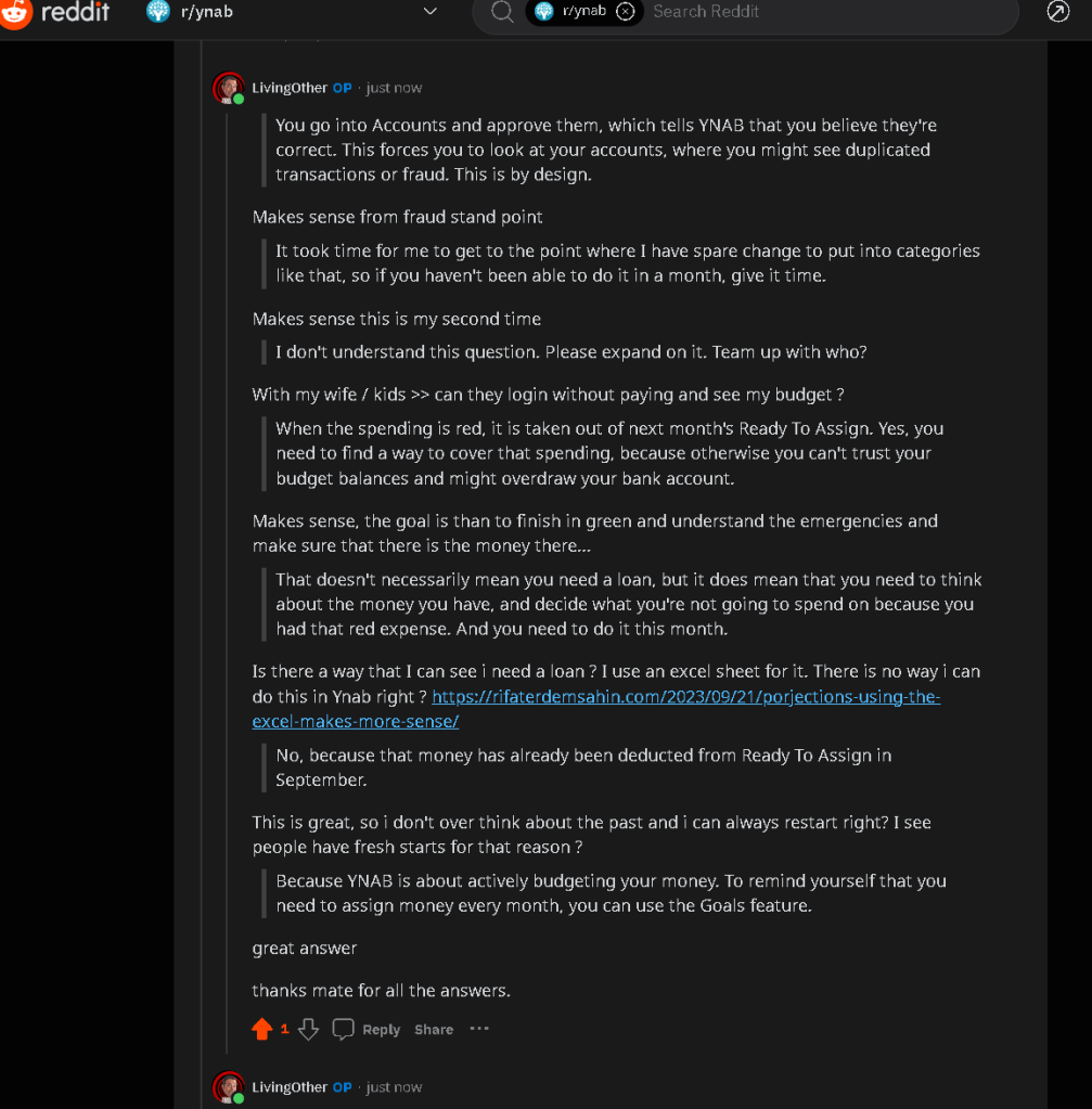 reddit answer with 3