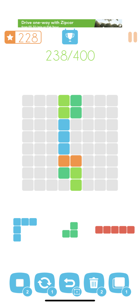 ai playing better 3