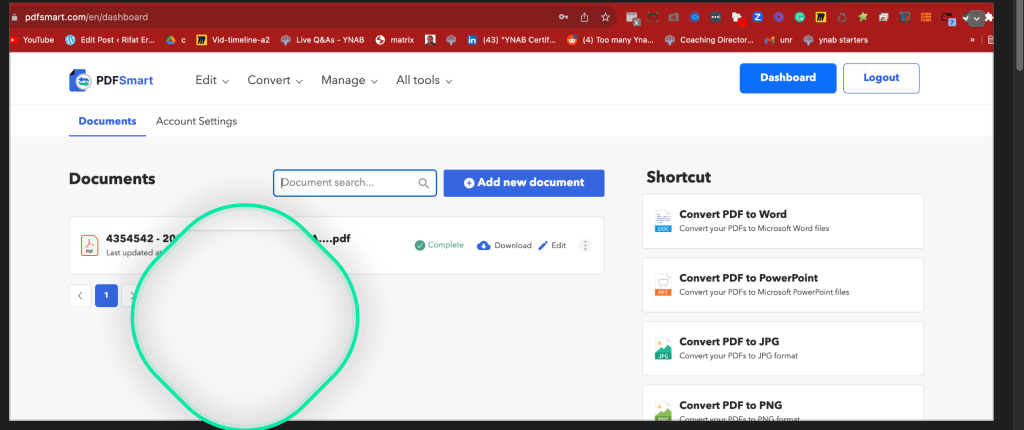 smartpdf scam 1