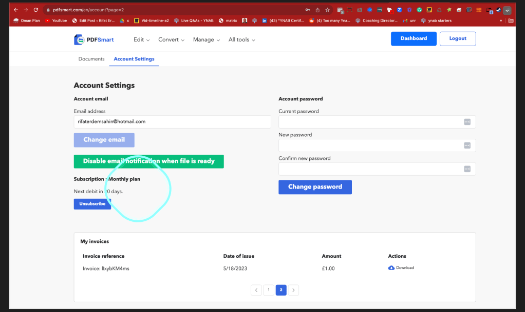 smartpdf scam 3
