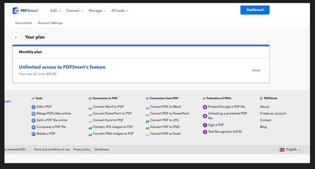 smartpdf scam 4