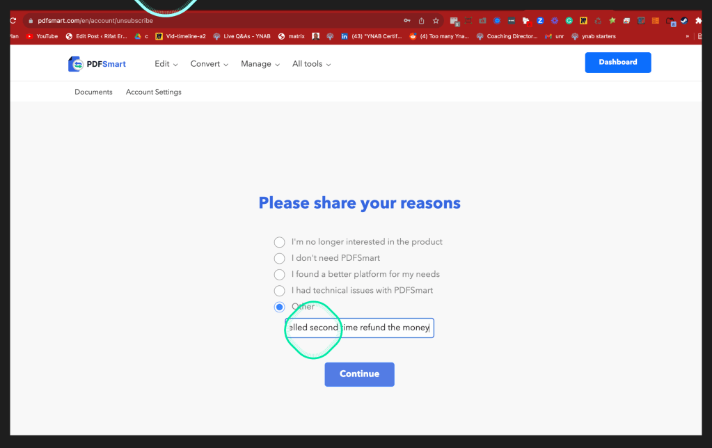 smartpdf scam 6