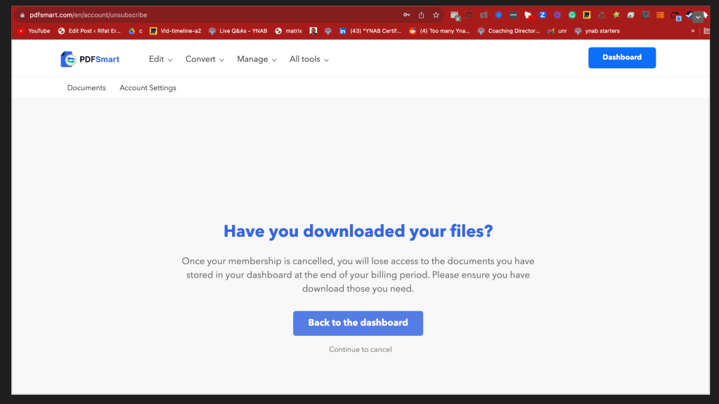 smartpdf scam 7