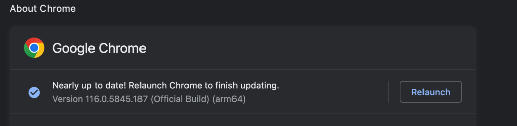 september 2023 updates 1