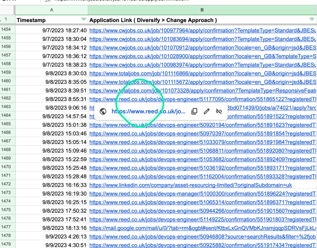 checking freelancer work 3