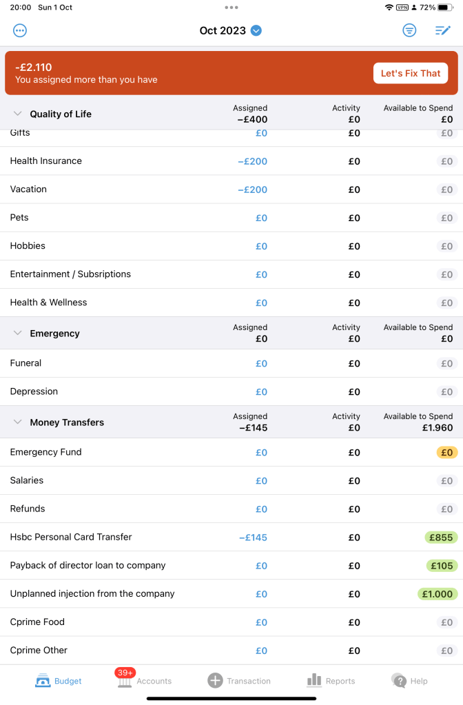 ynab iteration 3 26