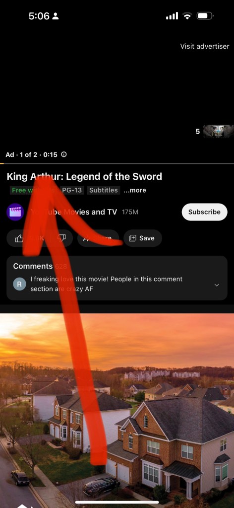 free with ads 1