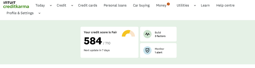 credit karma 1