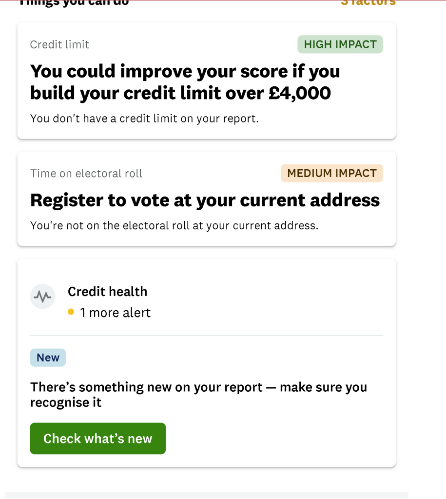 credit karma 2