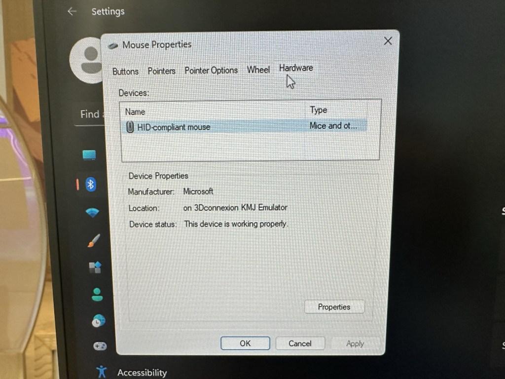 emulator for 3d 1