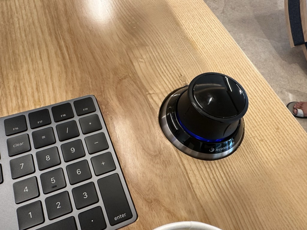 emulator for 3d 2