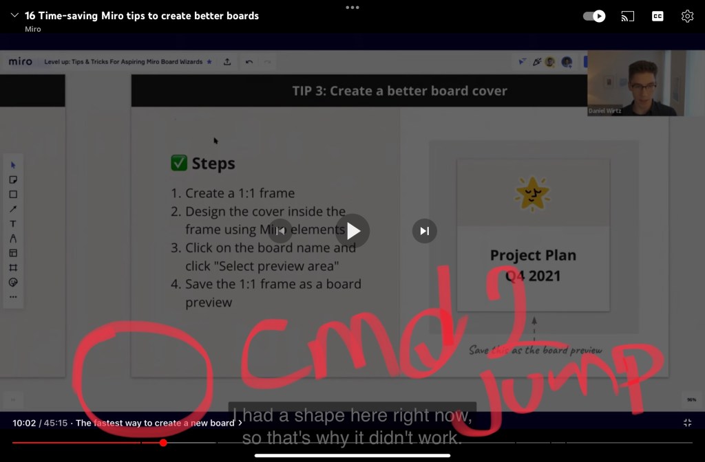 miro tips 14