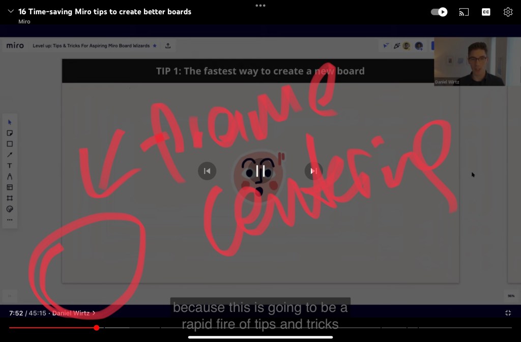 miro tips 16