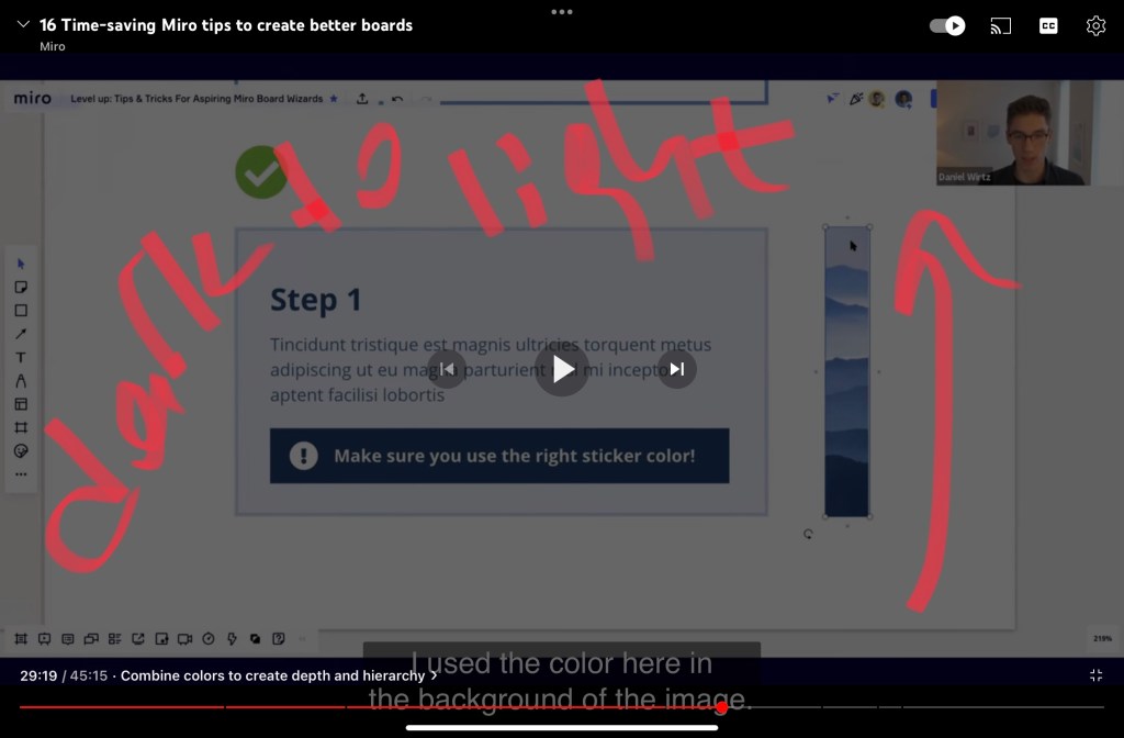 miro tips 3