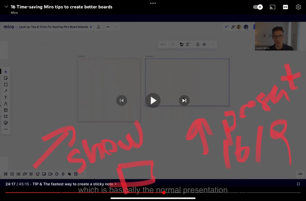 miro tips 5