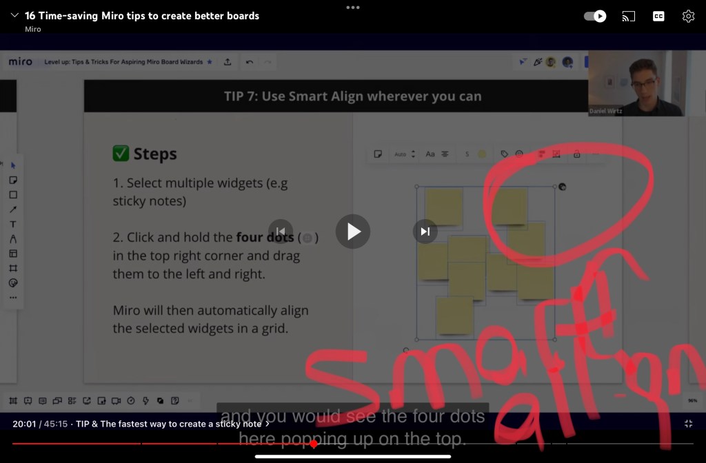 miro tips 9