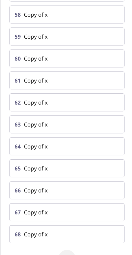 error miro usage 6