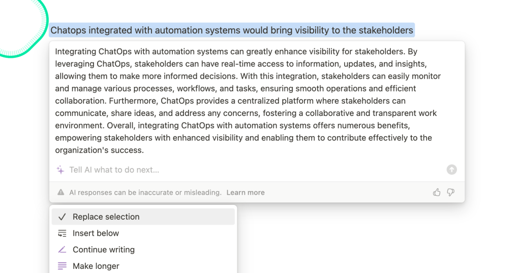 practical use cases 1