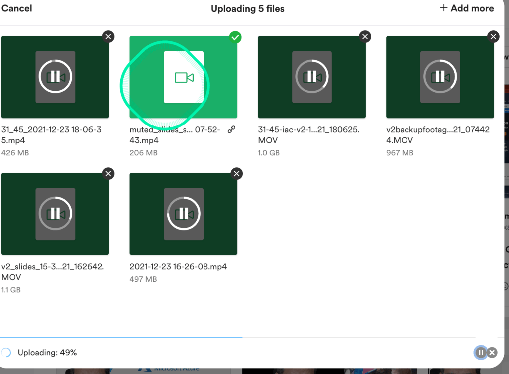upload speed matters 1