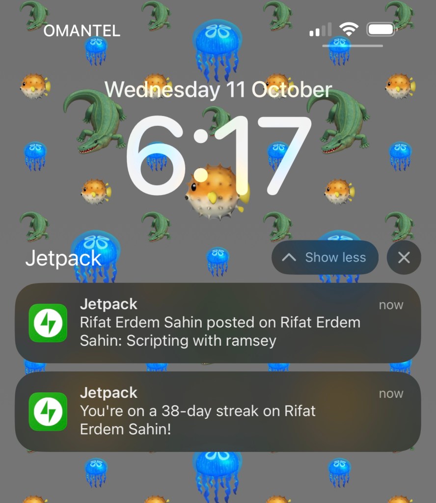 jetpack on wordpress 1