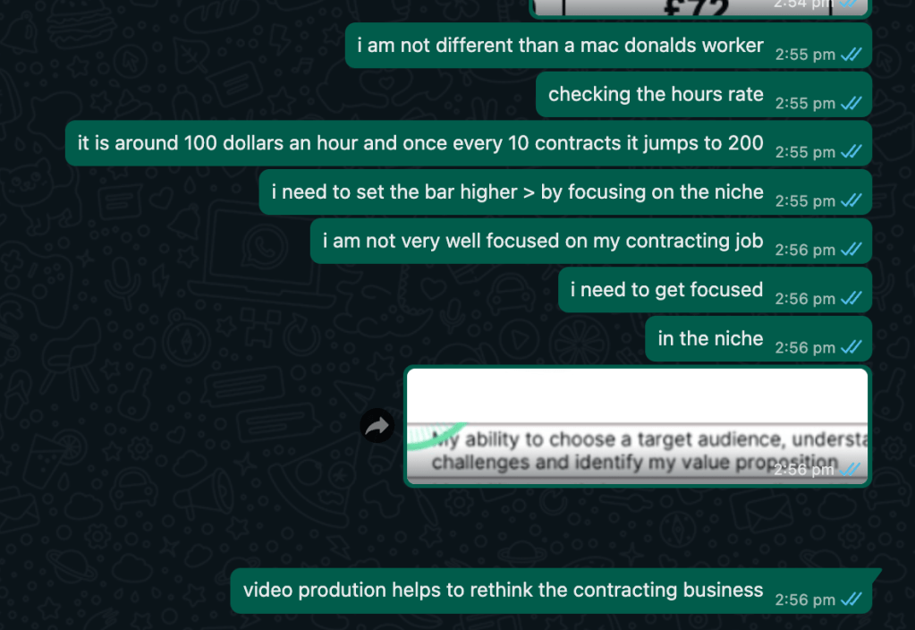 how deos video 2