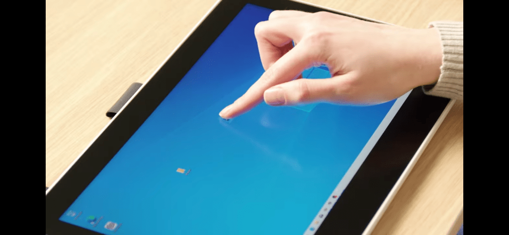 wacom one 1
