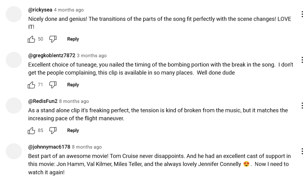 story sound effects 1