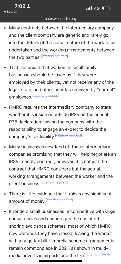 ir35 government definition 2