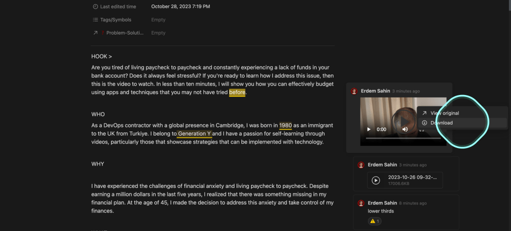 notion comments can 4