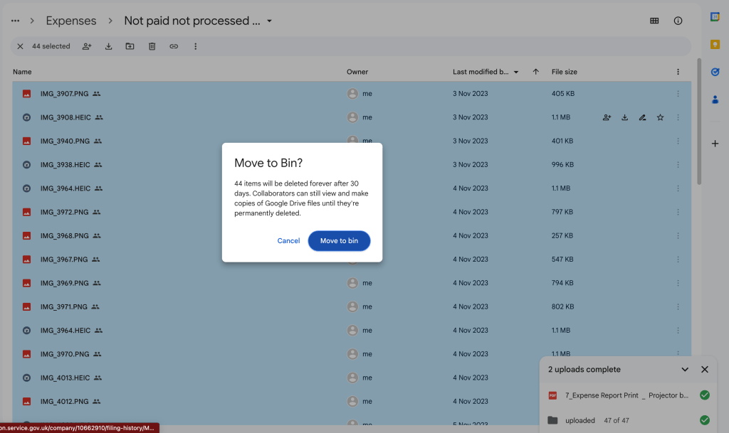 expense management 1