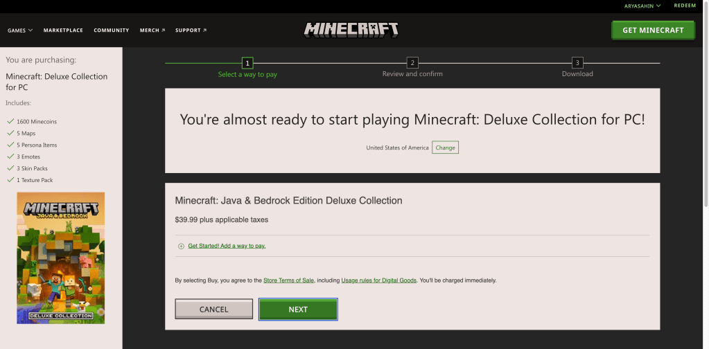 minecraft server creation 15