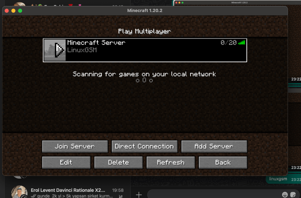 minecraft server creation 16