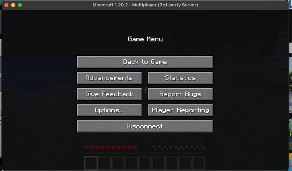 minecraft server creation 17