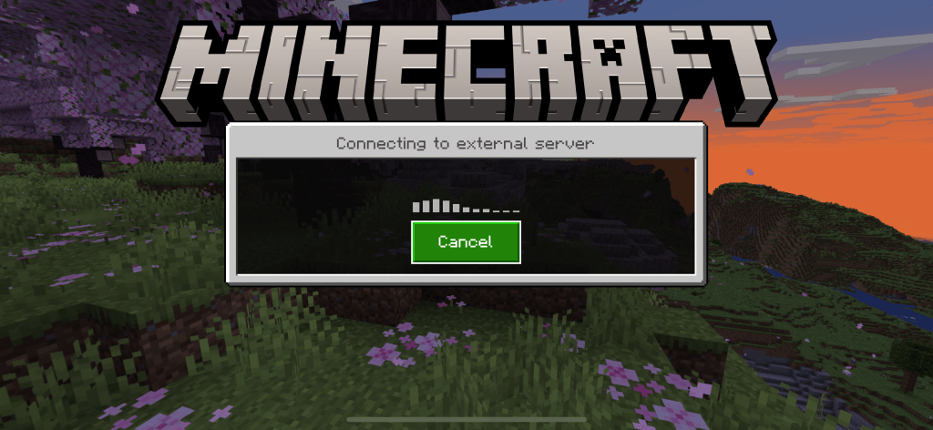 minecraft server creation 26