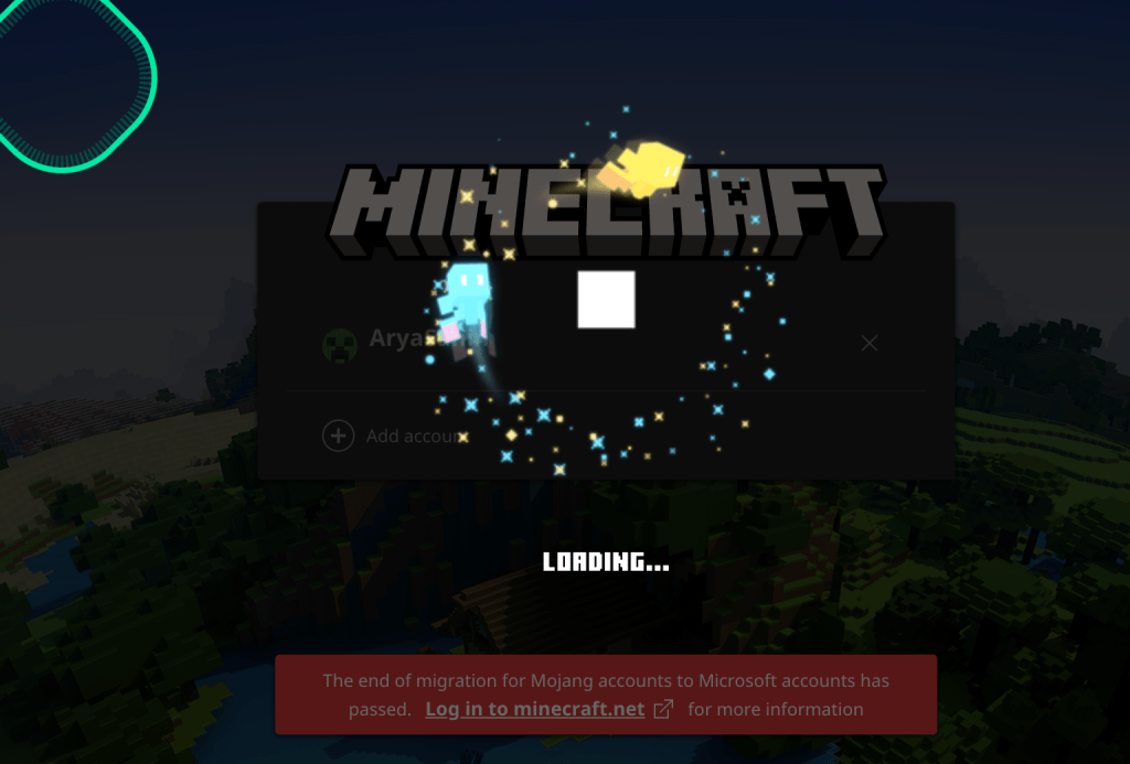 minecraft server creation 9